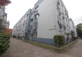 Foto 1 de Apartamento com 1 Quarto para alugar, 40m² em Vila Ipiranga, Porto Alegre