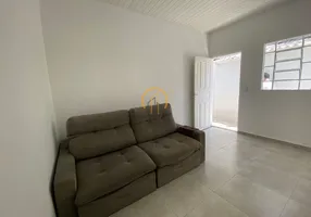 Foto 1 de Casa com 1 Quarto para alugar, 37m² em Indianópolis, São Paulo