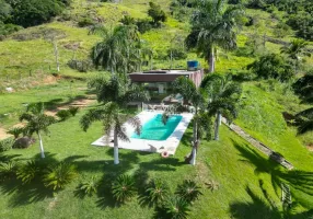 Foto 1 de Fazenda/Sítio com 3 Quartos à venda, 72500m² em Comunidade Urbana de Jaboti, Guarapari