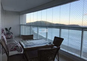 Foto 1 de Apartamento com 3 Quartos à venda, 102m² em Boqueirão, Praia Grande