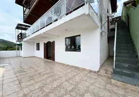 Foto 1 de Casa com 3 Quartos para alugar, 90m² em Panorama, Teresópolis
