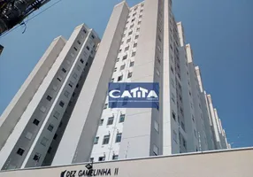 Foto 1 de Apartamento com 2 Quartos à venda, 42m² em Parque Savoy City, São Paulo