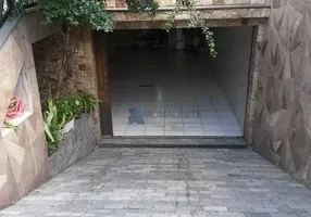 Foto 1 de Sobrado com 3 Quartos à venda, 179m² em Vila Ema, São Paulo
