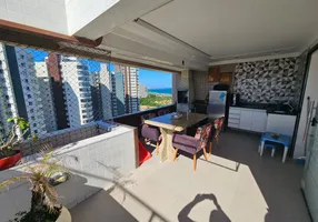 Foto 1 de Apartamento com 3 Quartos à venda, 130m² em Pituaçu, Salvador