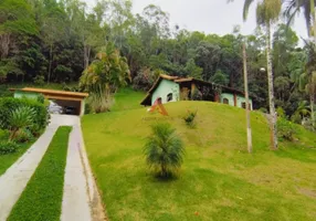 Foto 1 de Fazenda/Sítio com 4 Quartos à venda, 350m² em Itaoca, Guararema