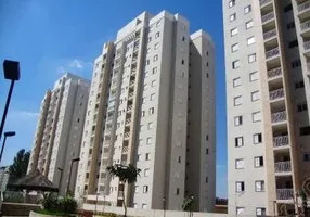 Foto 1 de Apartamento com 2 Quartos para alugar, 62m² em Interlagos, São Paulo