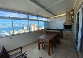 Foto 1 de Cobertura com 3 Quartos à venda, 168m² em Praia da Costa, Vila Velha