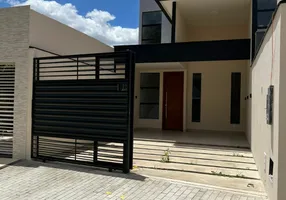 Foto 1 de Casa com 4 Quartos à venda, 163m² em Nova, Feira de Santana