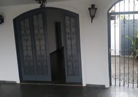 Foto 1 de Casa com 3 Quartos à venda, 258m² em Vila Nossa Senhora Aparecida, São José do Rio Preto