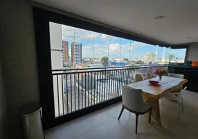 Foto 1 de Apartamento com 2 Quartos à venda, 85m² em Vila Espirito Santo, Sorocaba