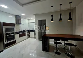 Foto 1 de Casa de Condomínio com 3 Quartos à venda, 193m² em Condominio Vivenda das Cerejeiras, Valinhos