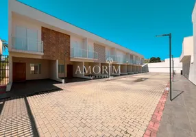 Foto 1 de Casa de Condomínio com 2 Quartos à venda, 65m² em Polvilho, Cajamar