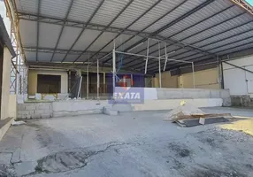 Foto 1 de Galpão/Depósito/Armazém com 1 Quarto para alugar, 600m² em Vila Rosalia, Guarulhos