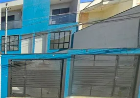 Foto 1 de Sobrado com 3 Quartos à venda, 110m² em Vila Prudente, São Paulo