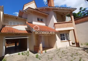 Foto 1 de Casa com 4 Quartos à venda, 291m² em Jardim América, São Leopoldo