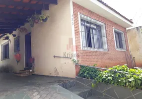Foto 1 de Casa com 3 Quartos à venda, 120m² em Butantã, São Paulo