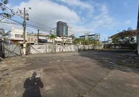 Foto 1 de Lote/Terreno à venda, 1350m² em Vila Matias, Santos