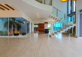 Foto 1 de Casa de Condomínio com 4 Quartos à venda, 650m² em Condomínio Residencial Mirante do Vale, Jacareí