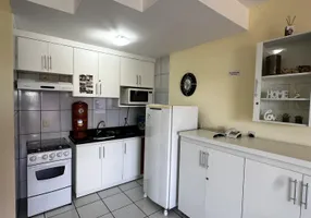 Foto 1 de Apartamento com 1 Quarto à venda, 42m² em Centro, Caldas Novas