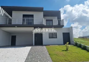 Foto 1 de Casa de Condomínio com 4 Quartos para venda ou aluguel, 240m² em Residencial Mont Alcino, Valinhos