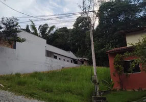 Foto 1 de Lote/Terreno à venda, 360m² em Várzea das Moças, Niterói