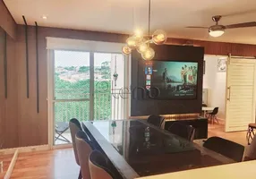 Foto 1 de Apartamento com 3 Quartos à venda, 75m² em Loteamento Chacara Prado, Campinas