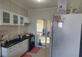 Foto 1 de Casa de Condomínio com 2 Quartos à venda, 55m² em Santa Laura, Cuiabá