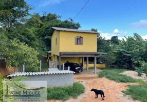 Foto 1 de Casa com 3 Quartos à venda, 80m² em , Paty do Alferes