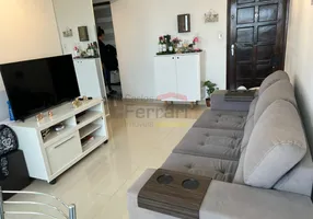 Foto 1 de Apartamento com 2 Quartos à venda, 56m² em Vila Mazzei, São Paulo