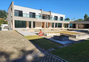 Foto 1 de Casa de Condomínio com 4 Quartos à venda, 1305m² em Tamboré, Barueri