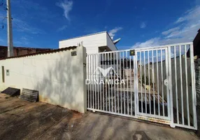 Foto 1 de Casa com 3 Quartos à venda, 250m² em Jardim DallOrto, Sumaré