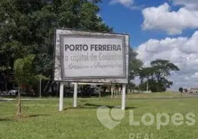 Foto 1 de Lote/Terreno à venda, 500m² em Polo Comercial Jose Salome, Porto Ferreira