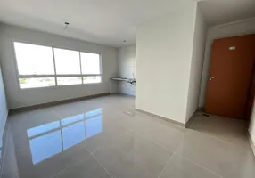 Foto 1 de Apartamento com 2 Quartos à venda, 65m² em Setor Pedro Ludovico, Goiânia