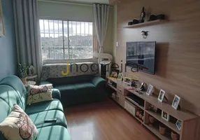 Foto 1 de Apartamento com 2 Quartos à venda, 47m² em Jardim Vergueiro, São Paulo