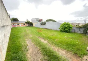 Foto 1 de Lote/Terreno à venda, 50m² em Atuba, Pinhais