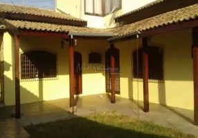 Foto 1 de Casa com 3 Quartos à venda, 260m² em Vila Santos, Caçapava