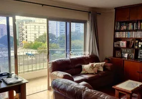 Foto 1 de Apartamento com 3 Quartos à venda, 140m² em Vila Adyana, São José dos Campos