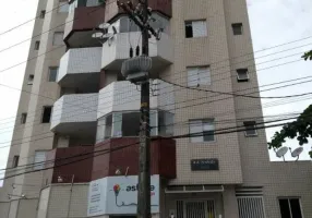 Foto 1 de Apartamento com 2 Quartos à venda, 50m² em Centro, Mongaguá