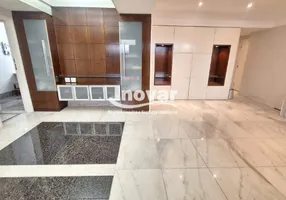 Foto 1 de Apartamento com 4 Quartos à venda, 197m² em Santa Efigênia, Belo Horizonte