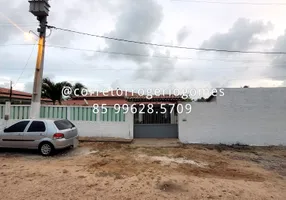 Foto 1 de Fazenda/Sítio com 3 Quartos à venda, 260m² em Caponga, Cascavel