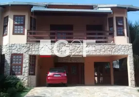 Foto 1 de Casa de Condomínio com 4 Quartos à venda, 400m² em Vila D Agostinho, Valinhos