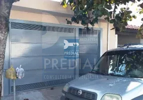 Foto 1 de Casa com 3 Quartos à venda, 99m² em Cidade Aracy, São Carlos