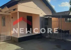 Foto 1 de Casa com 3 Quartos à venda, 150m² em Interlagos, Londrina