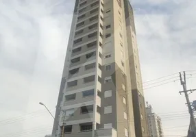 Foto 1 de Apartamento com 2 Quartos à venda, 55m² em Vila Amália, São Paulo