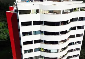 Foto 1 de Apartamento com 3 Quartos para venda ou aluguel, 120m² em Sessenta, Volta Redonda