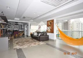 Foto 1 de Apartamento com 3 Quartos à venda, 222m² em Perdizes, São Paulo