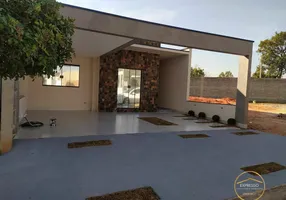 Foto 1 de Casa com 3 Quartos à venda, 110m² em Horto Florestal, Sorocaba