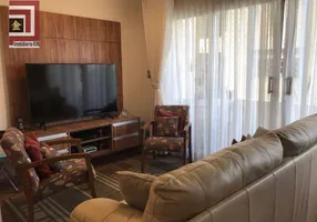 Foto 1 de Apartamento com 3 Quartos à venda, 95m² em Conceição, São Paulo