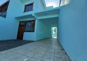 Foto 1 de Casa com 3 Quartos à venda, 140m² em Visão, Lagoa Santa