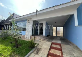 Foto 1 de Casa com 3 Quartos à venda, 180m² em Vila Santana, Valinhos
